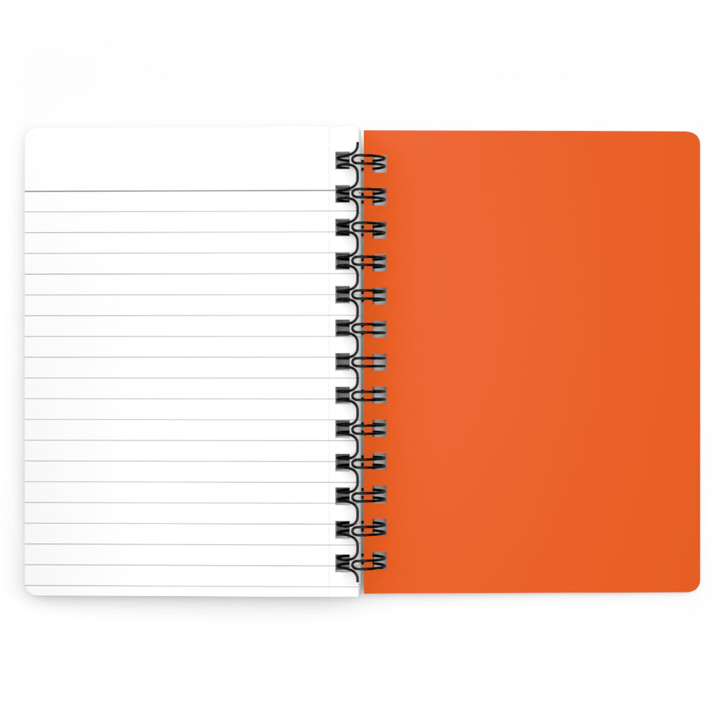 Spiral Bound Journal