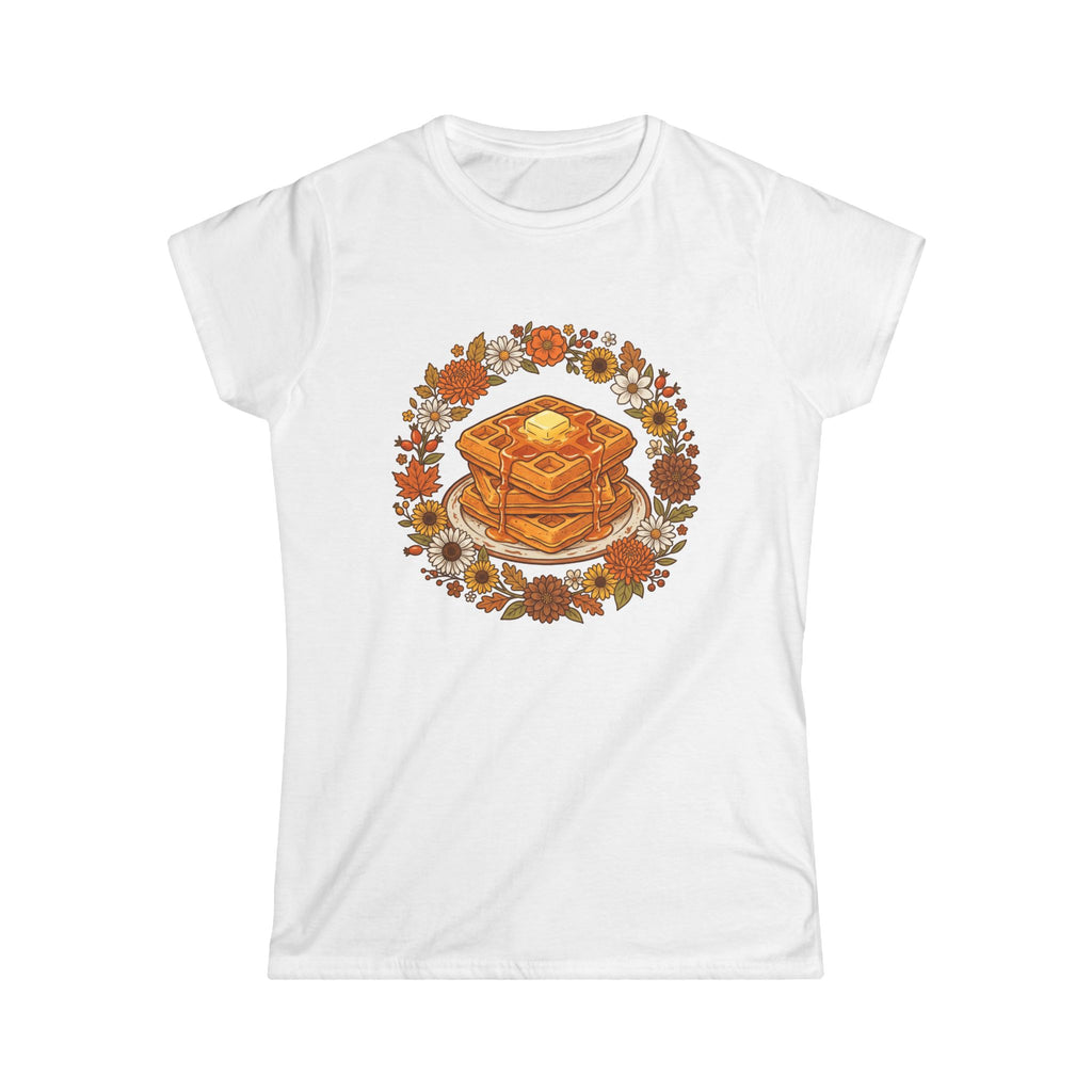 Women's Softstyle Tee
