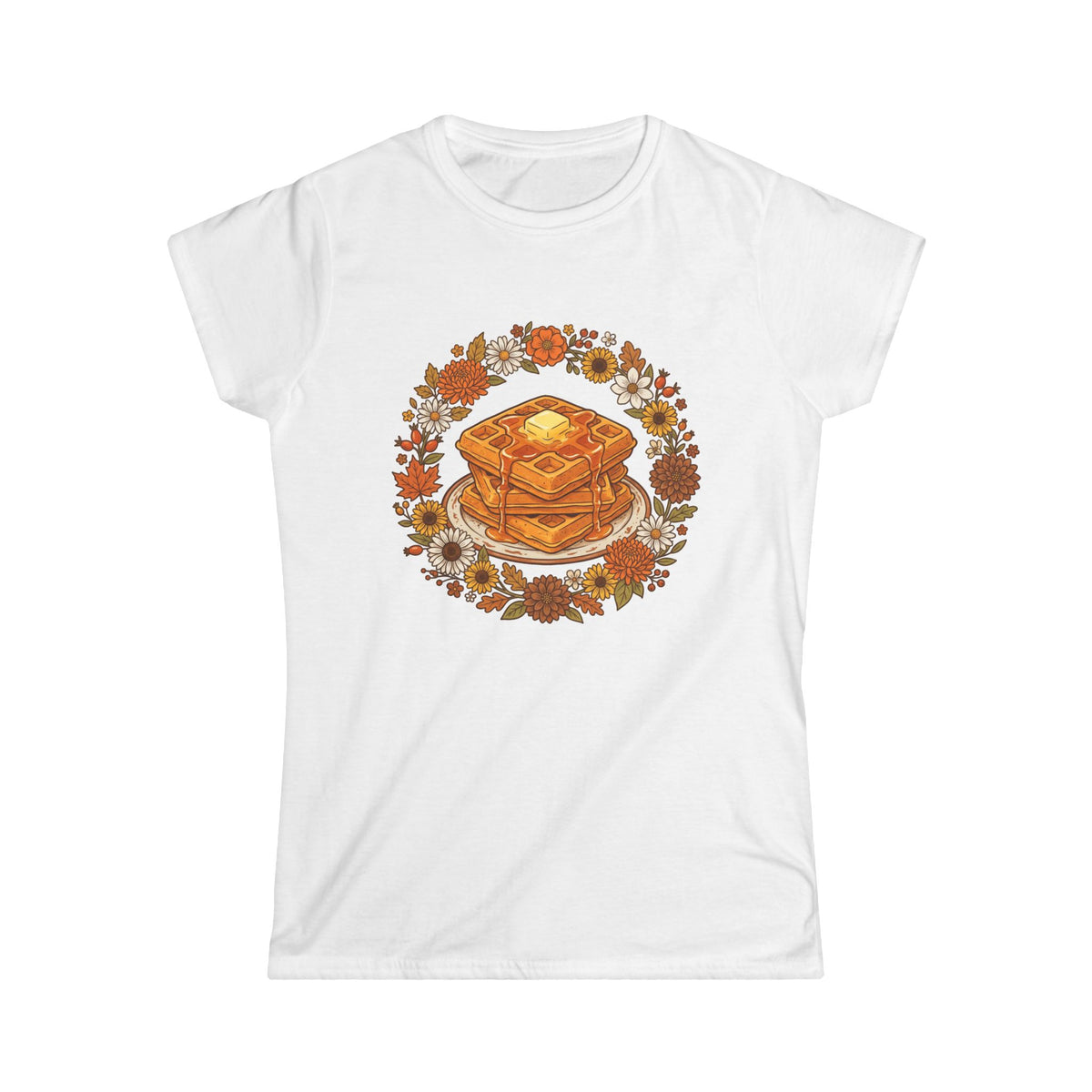 Women's Softstyle Tee