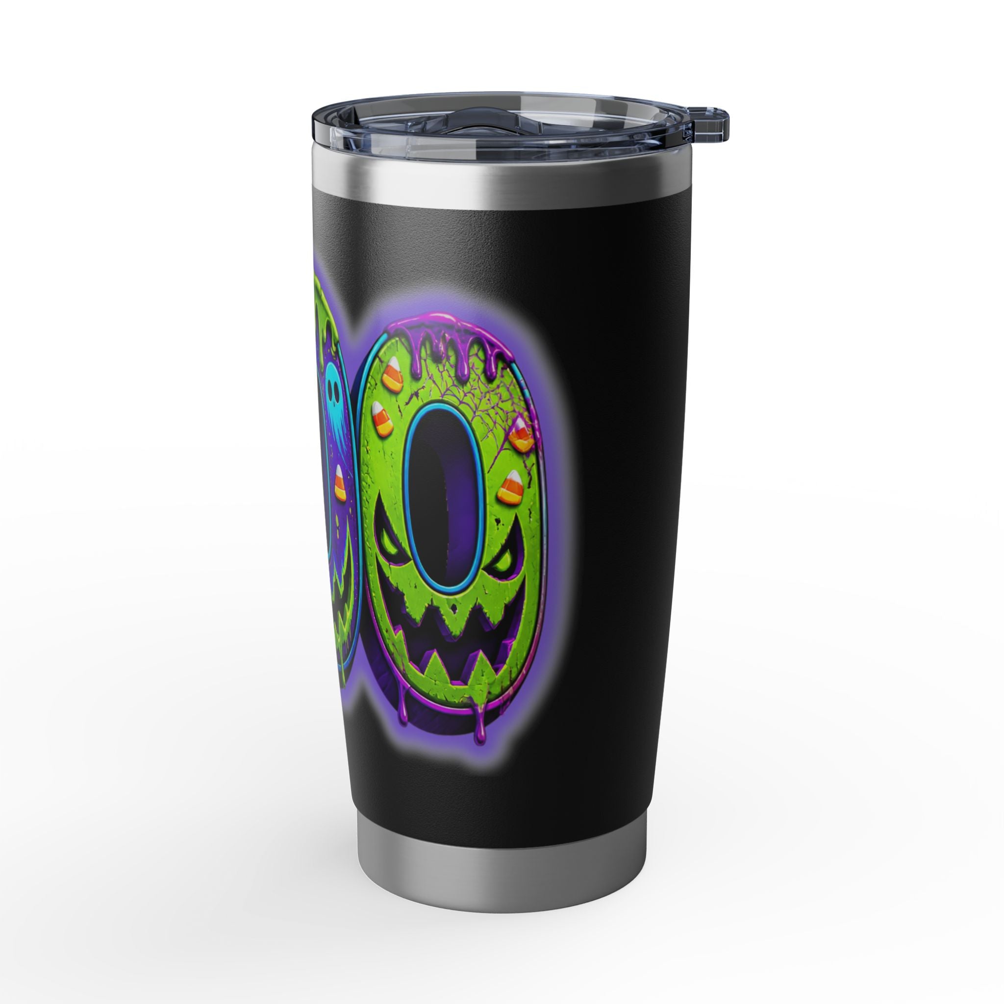 Halloween Vagabond 20oz Tumbler