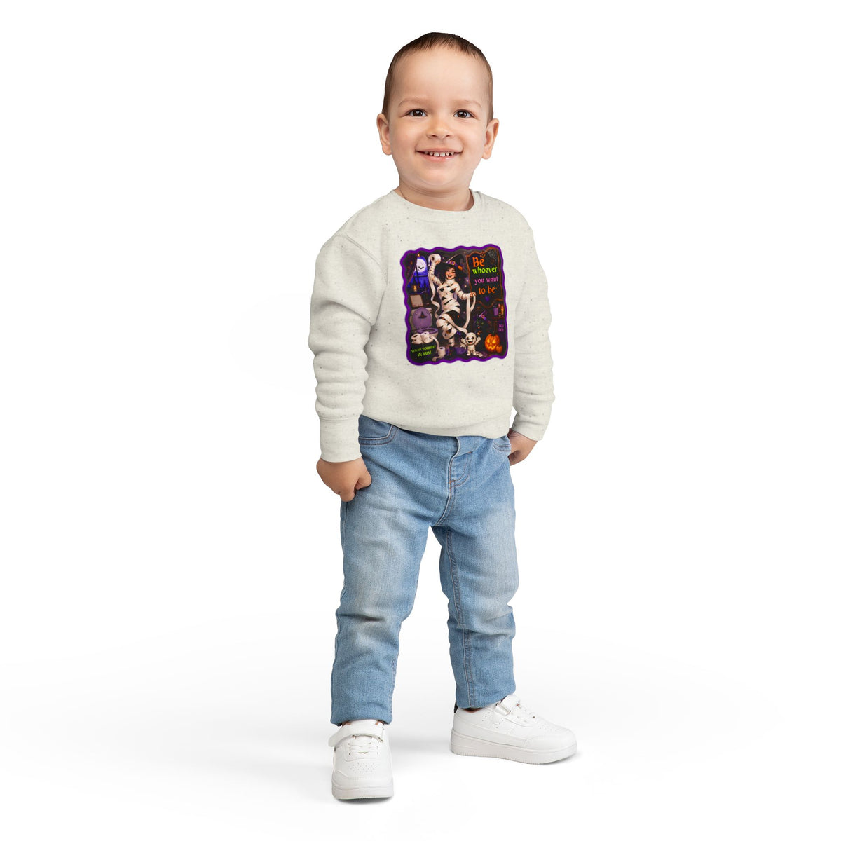 Toddler Sweatshirt