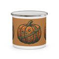 Enamel Camping Mug