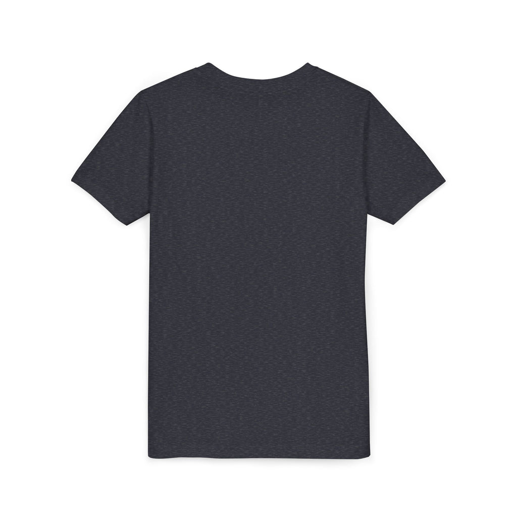 Halloween Youth Short Sleeve Tee