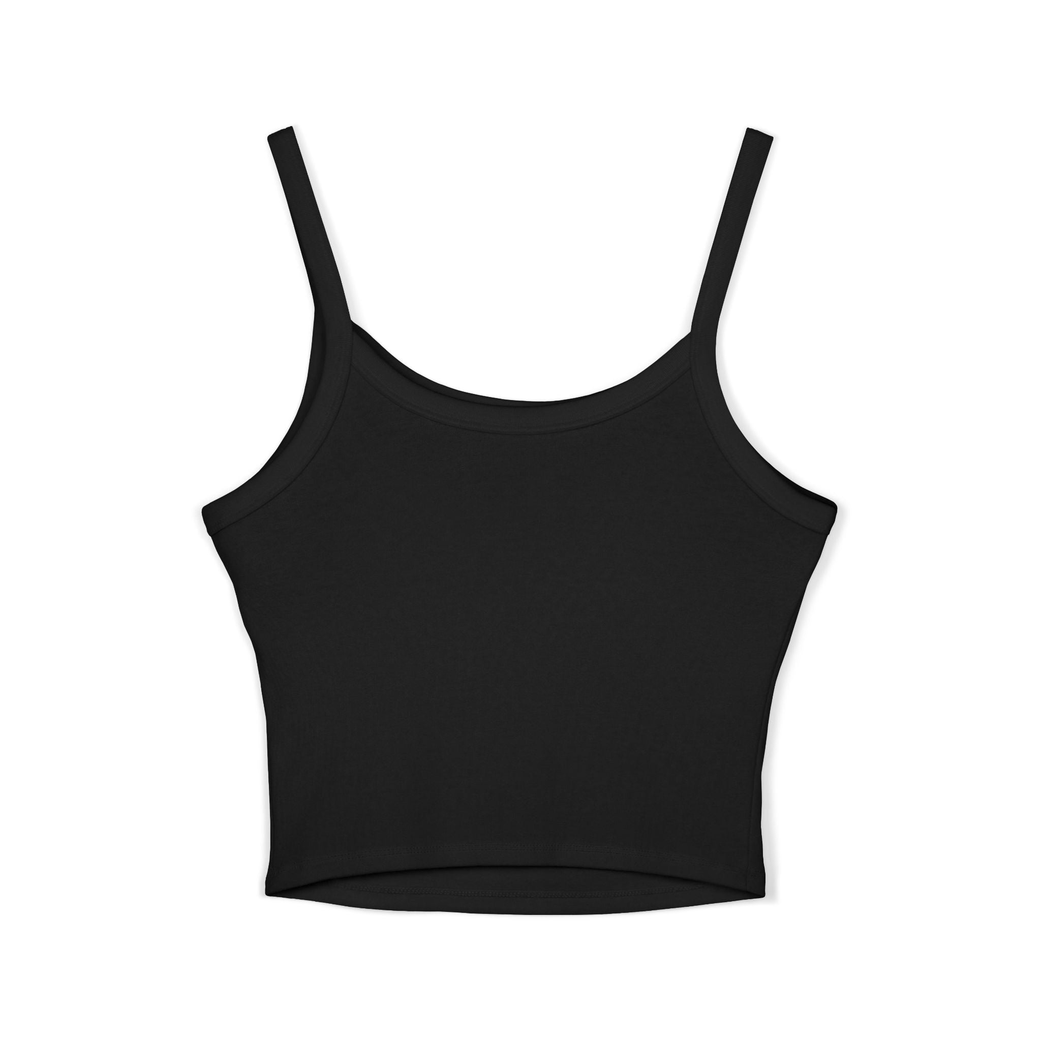 Halloween Women's Spaghetti Strap Tank Top