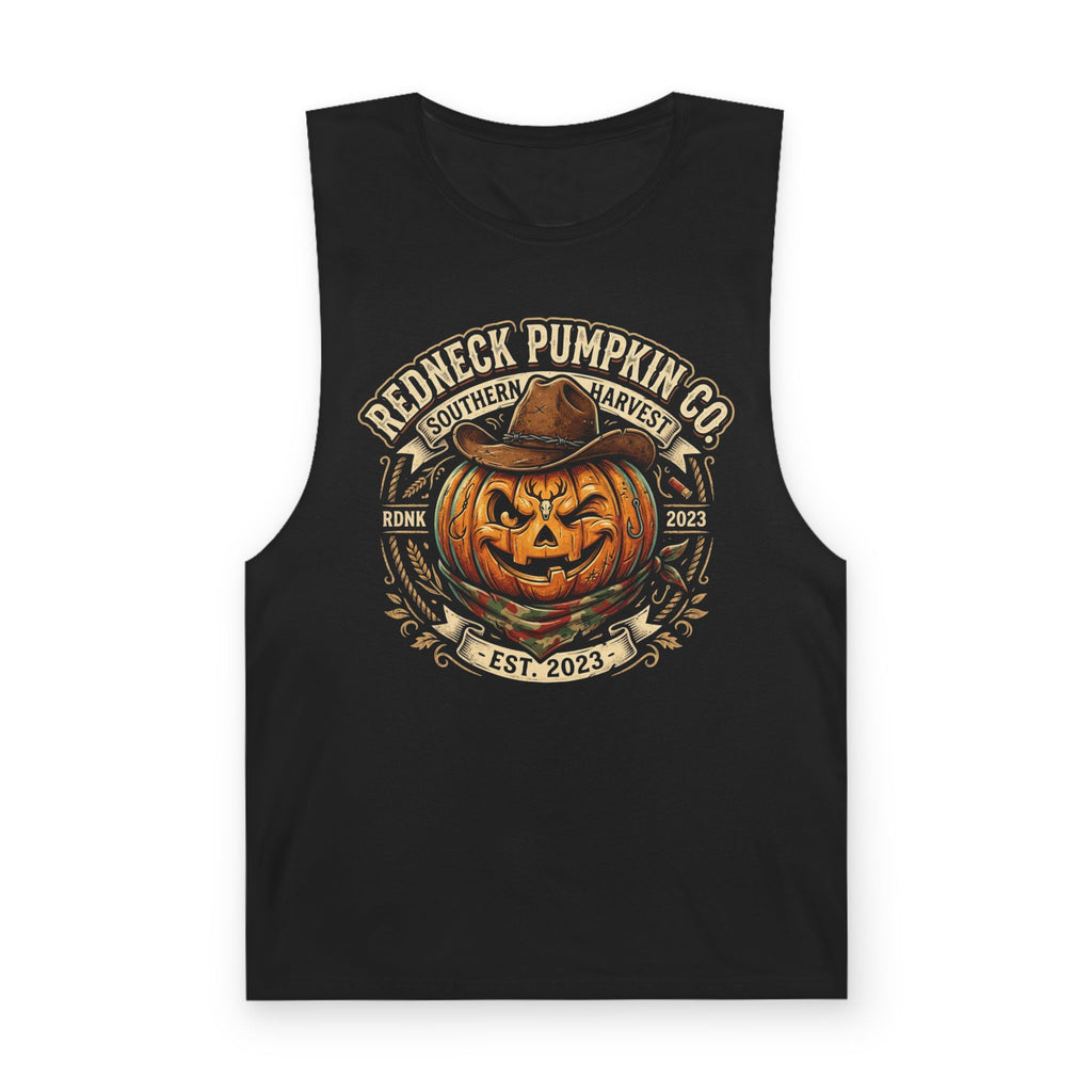 Unisex Barnard Tank