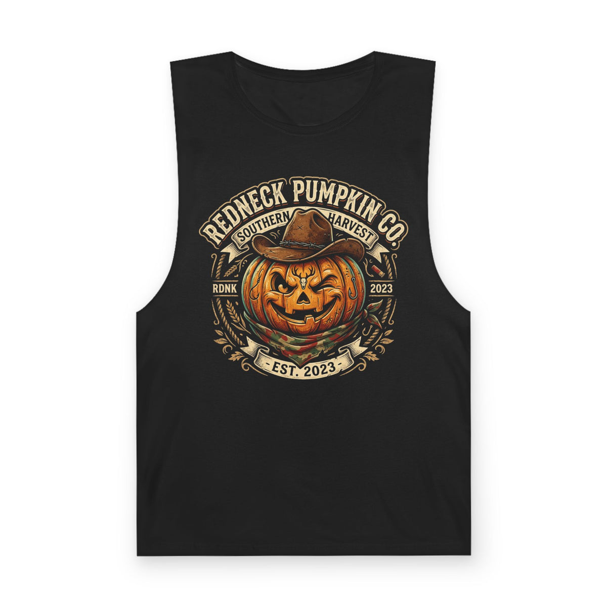 Unisex Barnard Tank
