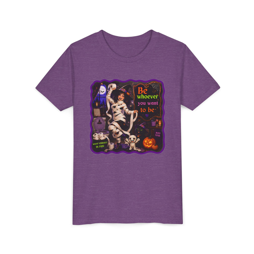 Youth Short Sleeve Tee