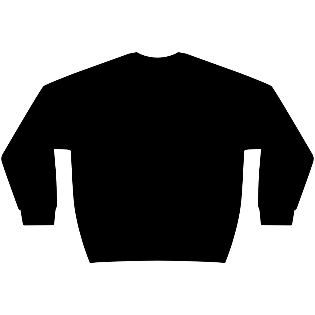 Halloween Unisex Perfect Sweats Crewneck Sweatshirt