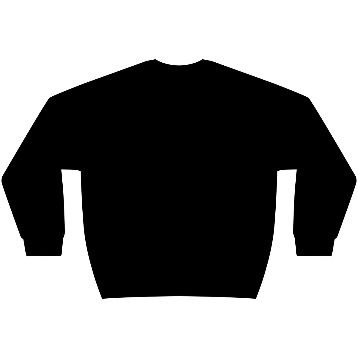 Halloween Unisex Perfect Sweats Crewneck Sweatshirt