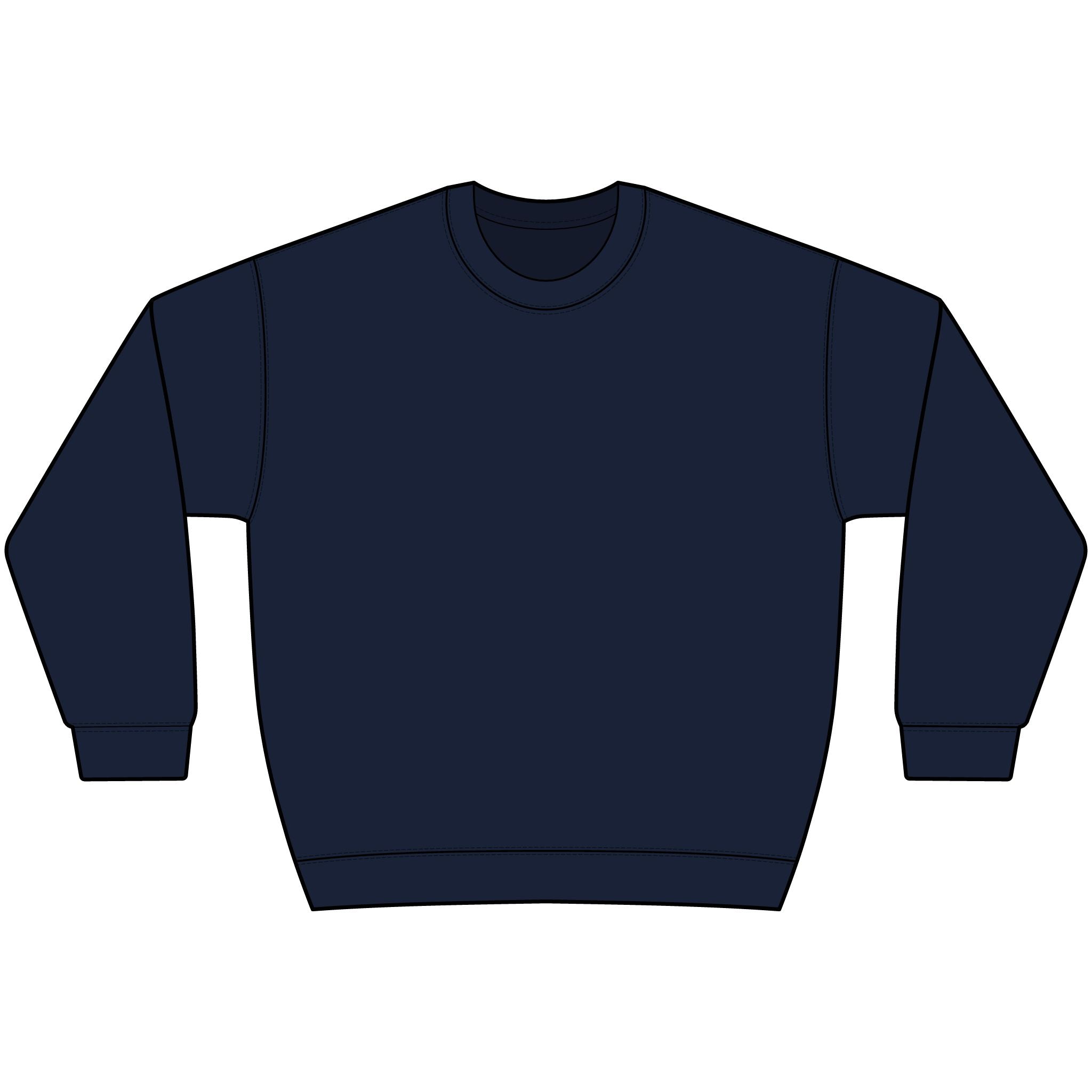 Halloween Unisex Perfect Sweats Crewneck Sweatshirt