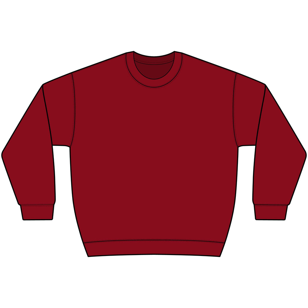 Halloween Unisex Perfect Sweats Crewneck Sweatshirt