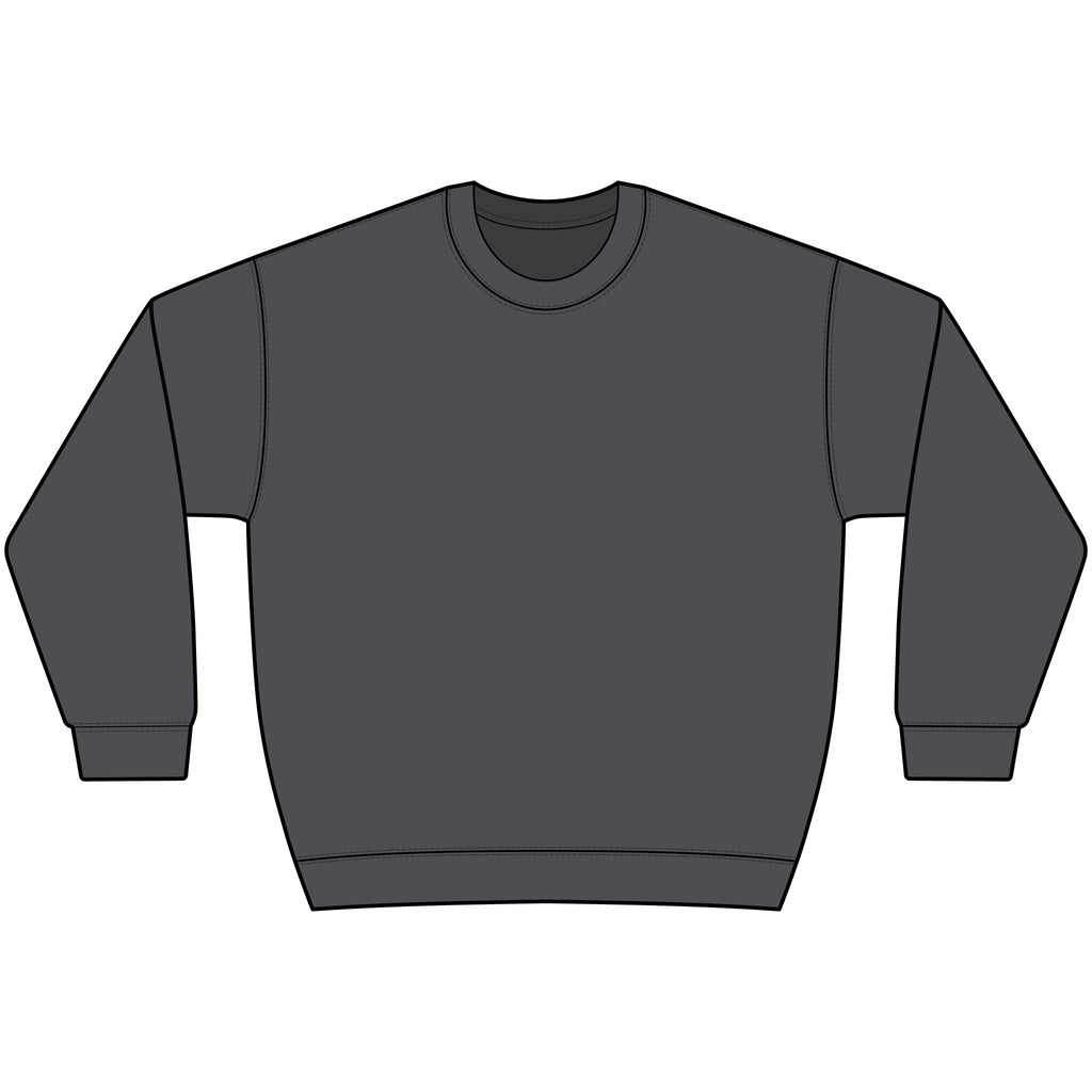Halloween Unisex Perfect Sweats Crewneck Sweatshirt