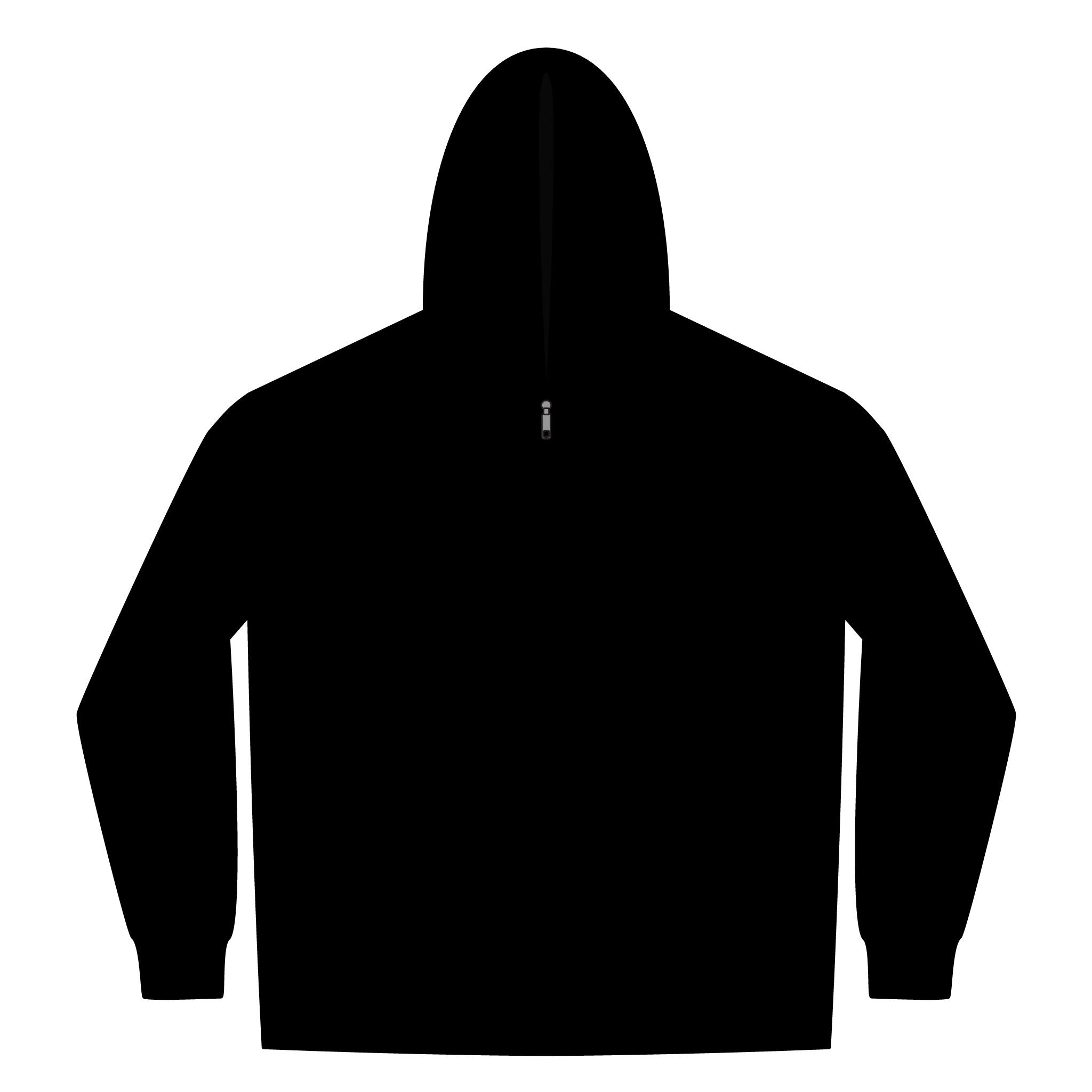 Halloween Women's Core Fleece Full-Zip Hooded Sweatshirt