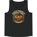 Cotton Muscle Tank