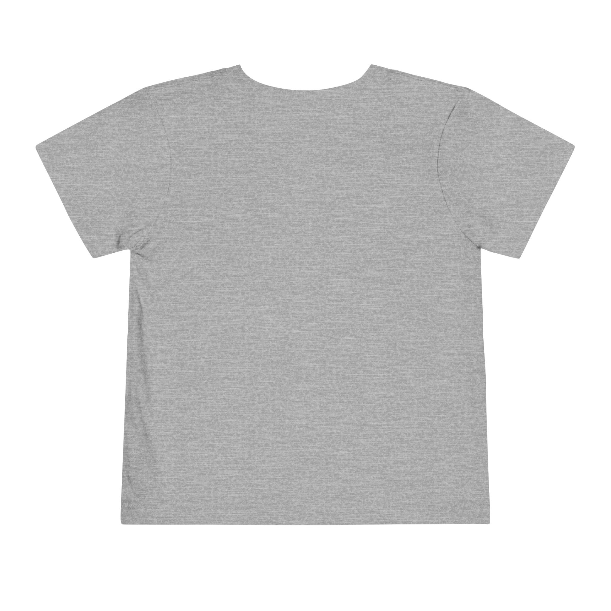 Halloween Toddler Short Sleeve Tee