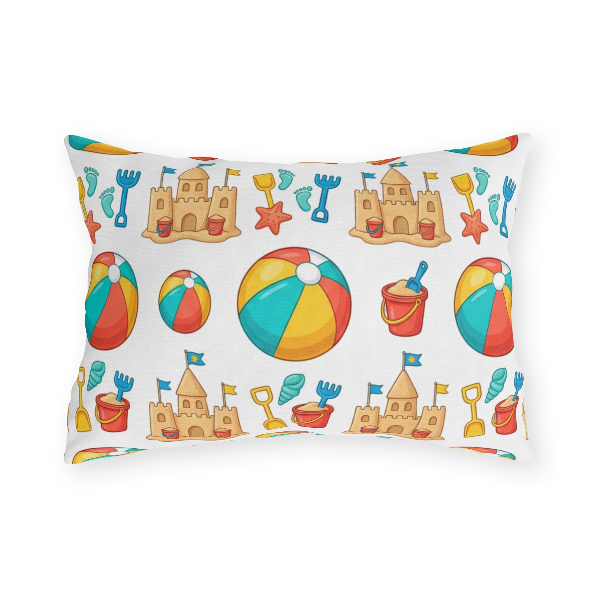 Outdoor Pillows