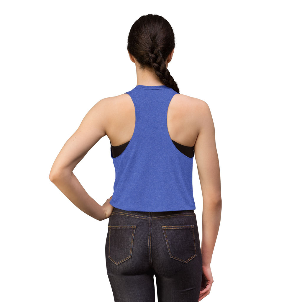 Halloween Women's Crop Top