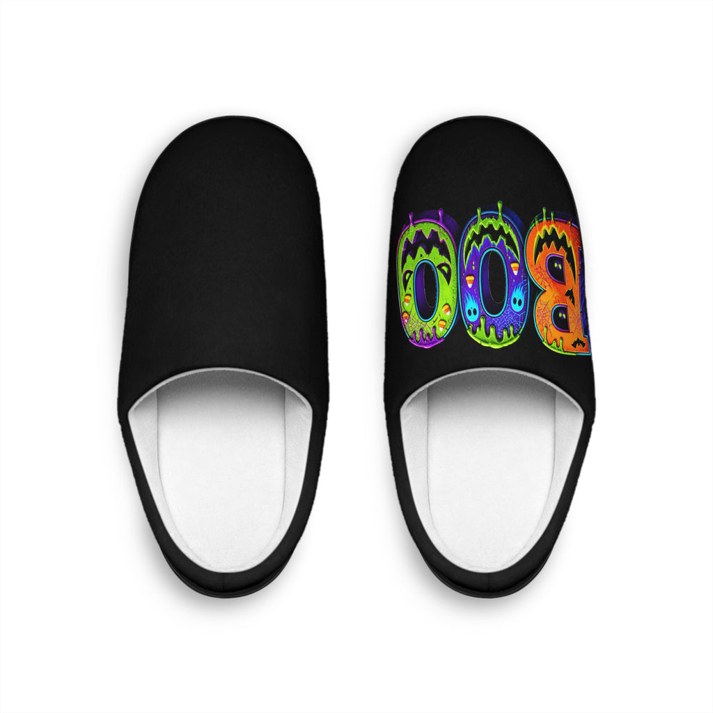 Women's Indoor Slippers