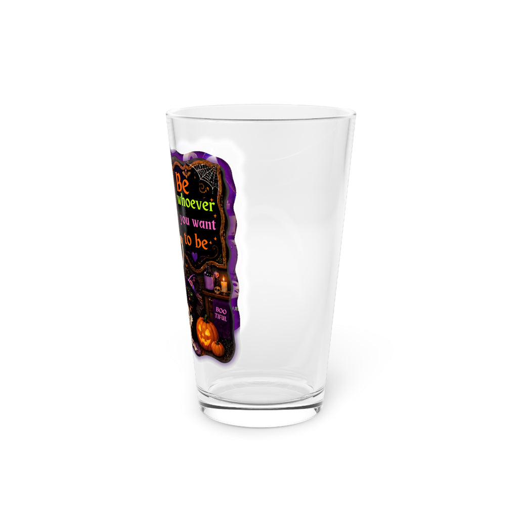 Pint Glass, 16oz