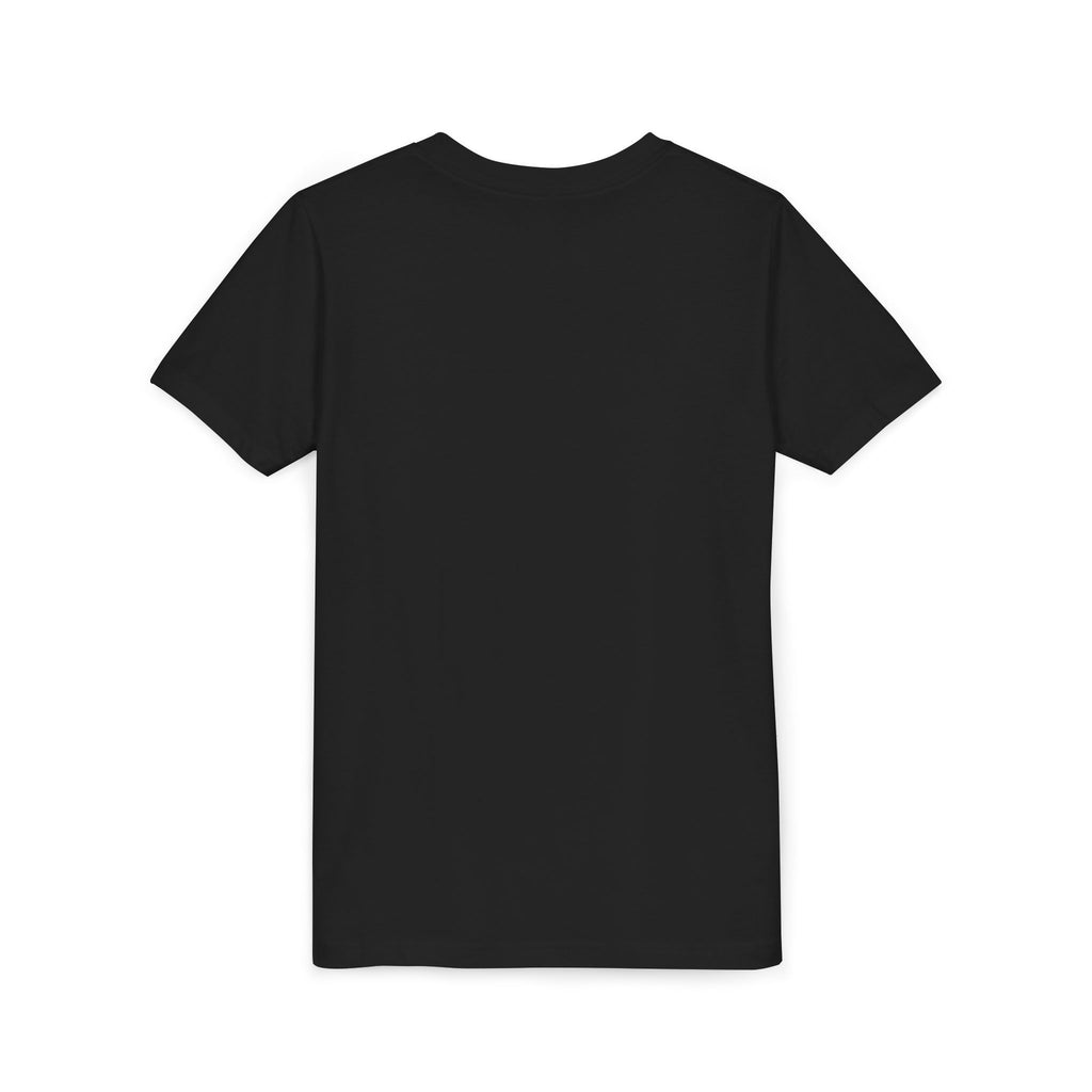 Halloween Youth Short Sleeve Tee