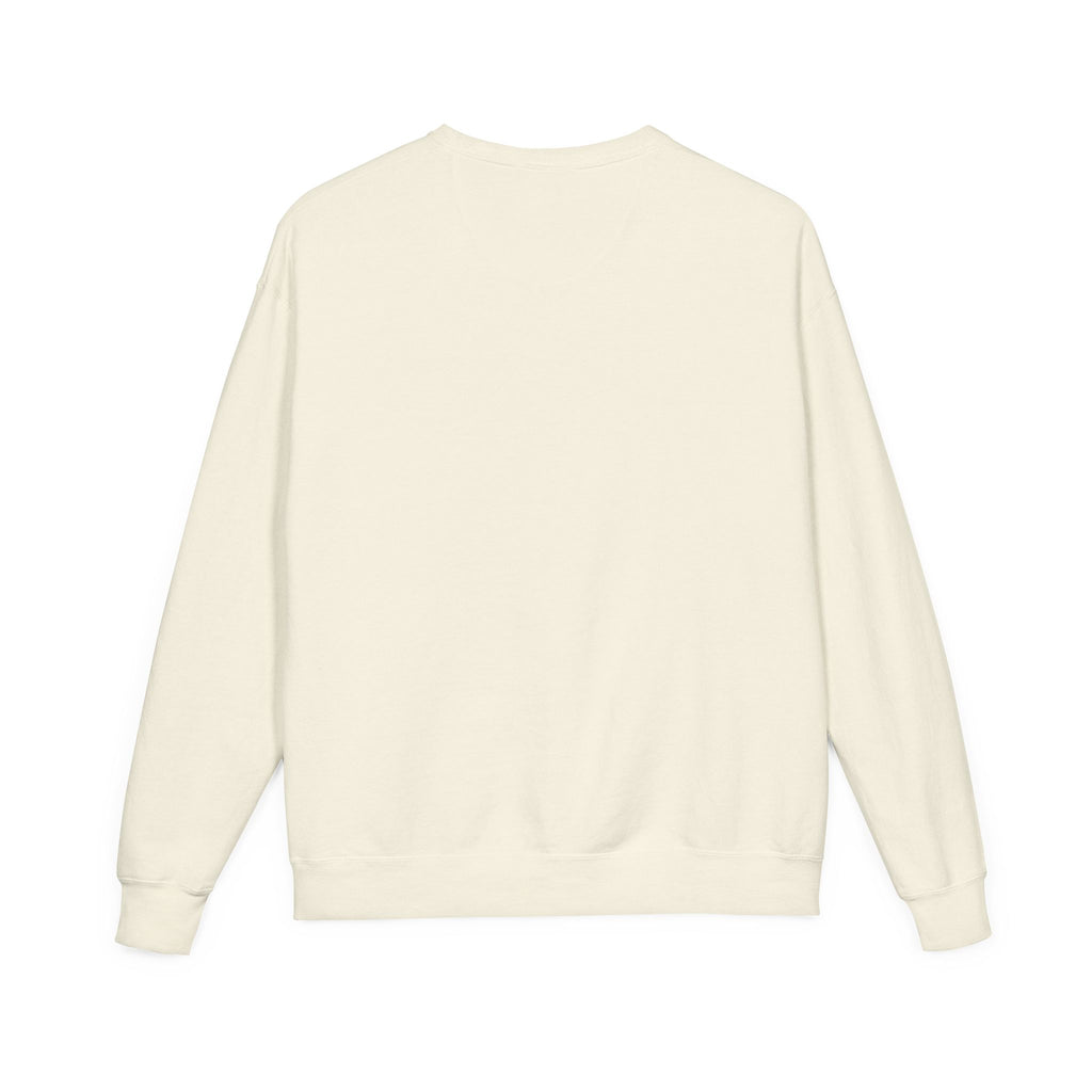 Halloween Unisex ComfortWash® Garment Dyed Crewneck Sweatshirt