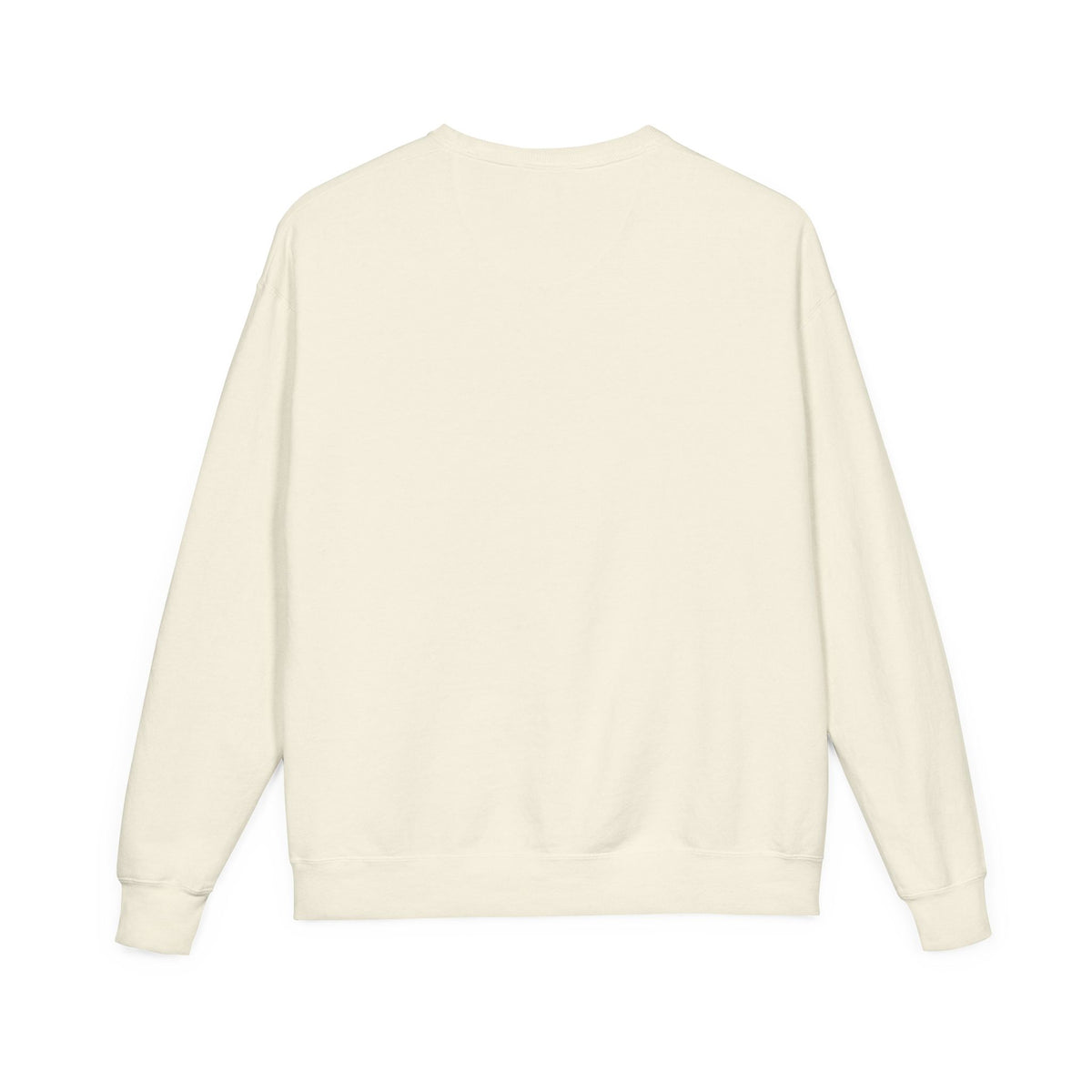 Halloween Unisex ComfortWash® Garment Dyed Crewneck Sweatshirt