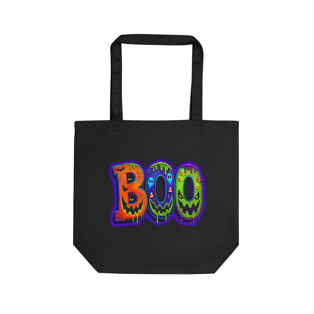 Halloween Tote Bag