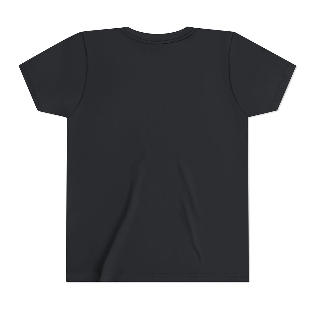 Halloween Youth Short Sleeve Tee