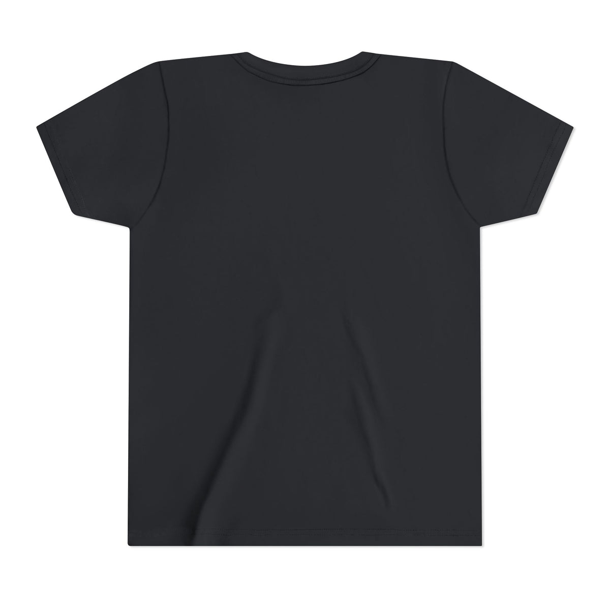 Halloween Youth Short Sleeve Tee