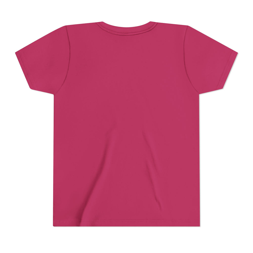 Halloween Youth Short Sleeve Tee
