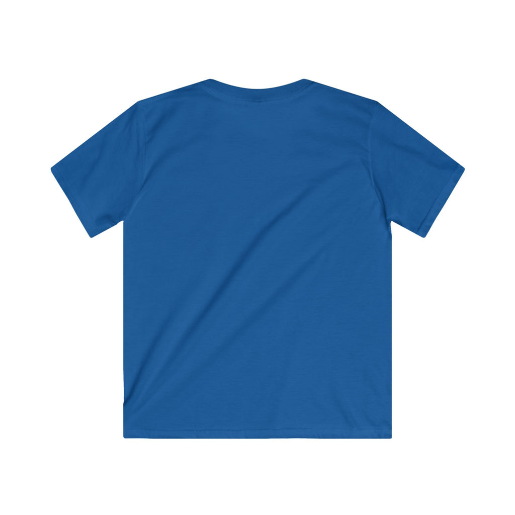Halloween Kids Softstyle Tee