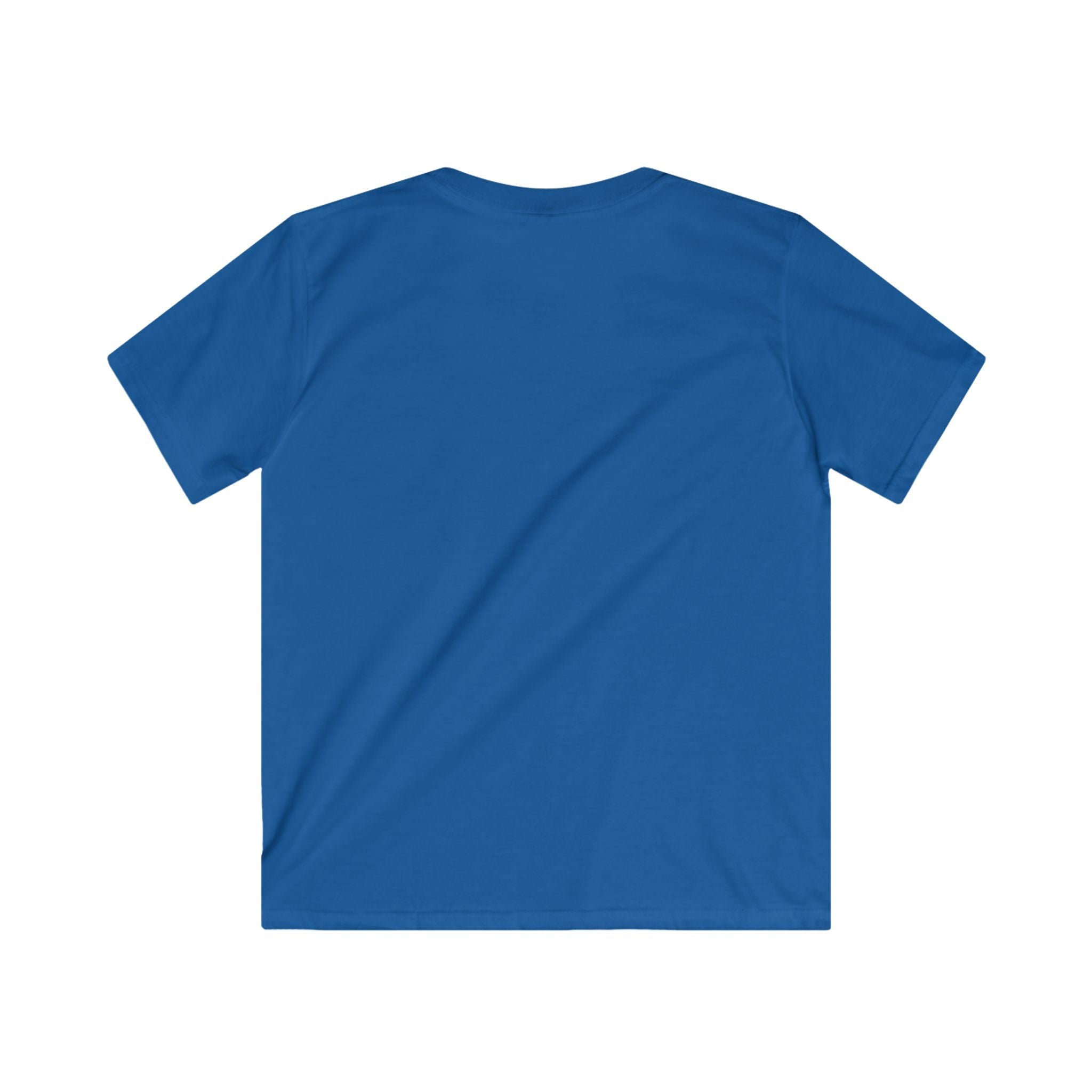 Halloween Kids Softstyle Tee