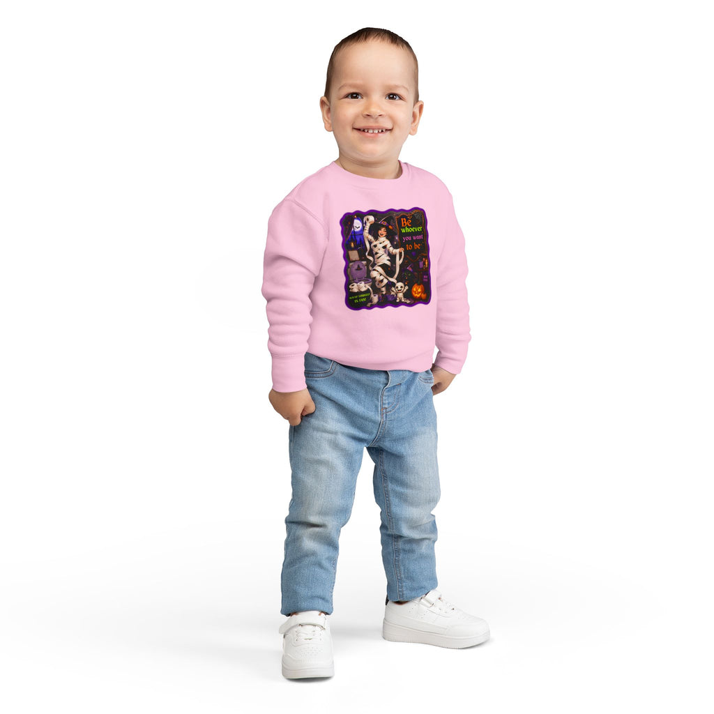 Toddler Sweatshirt
