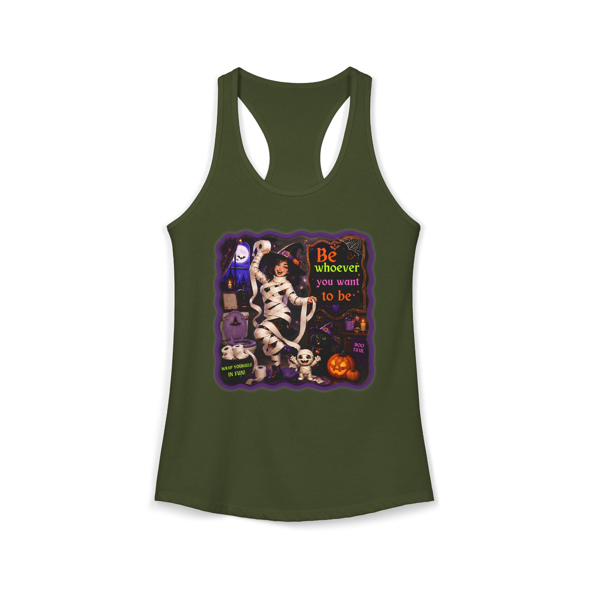 Women's Ideal Racerback Tank