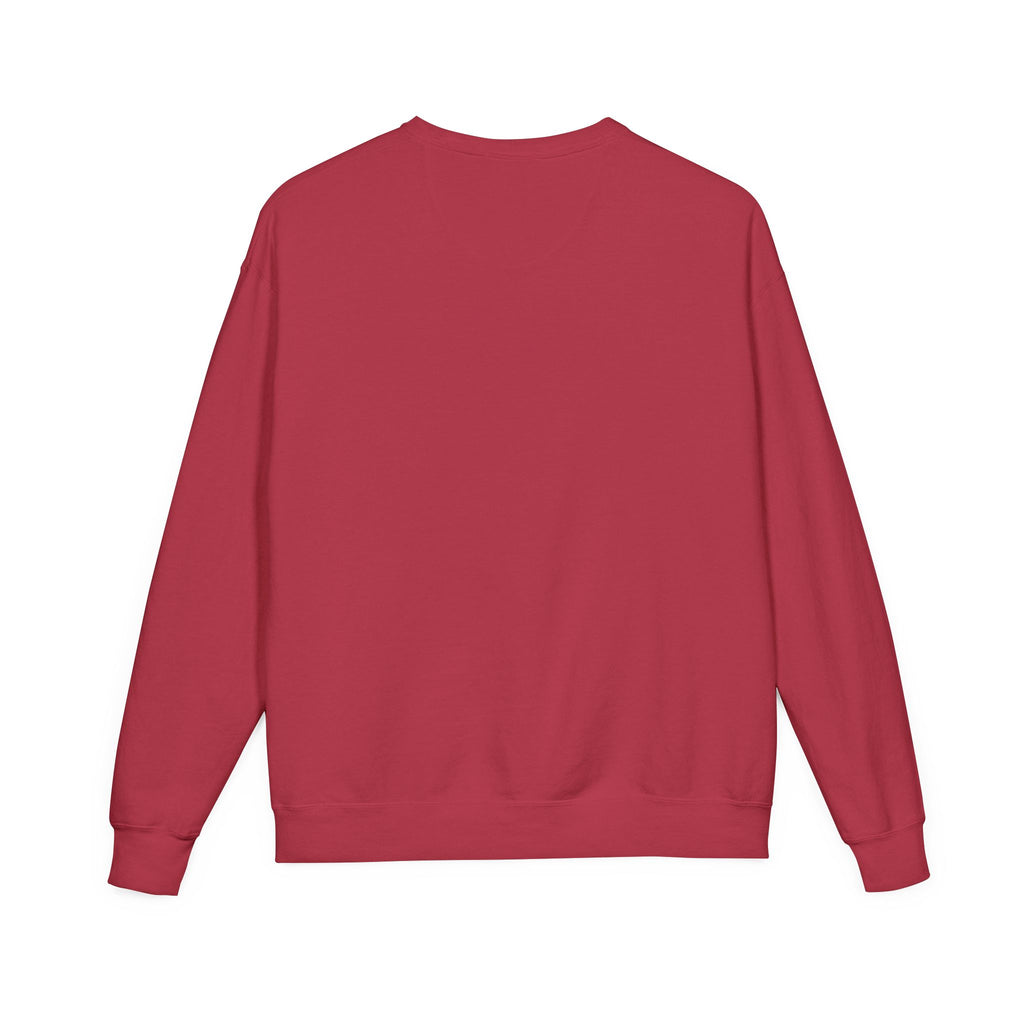 Halloween Unisex ComfortWash® Garment Dyed Crewneck Sweatshirt