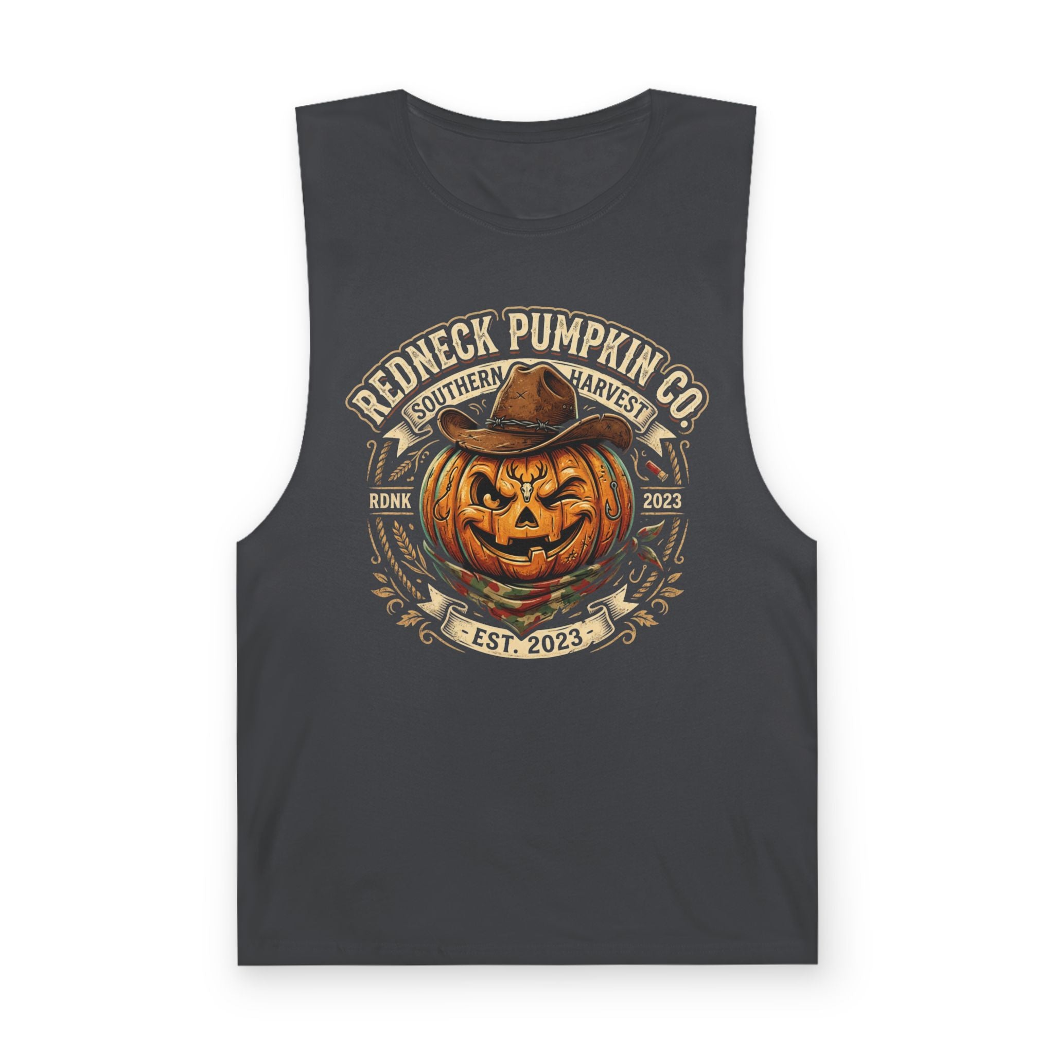 Unisex Barnard Tank