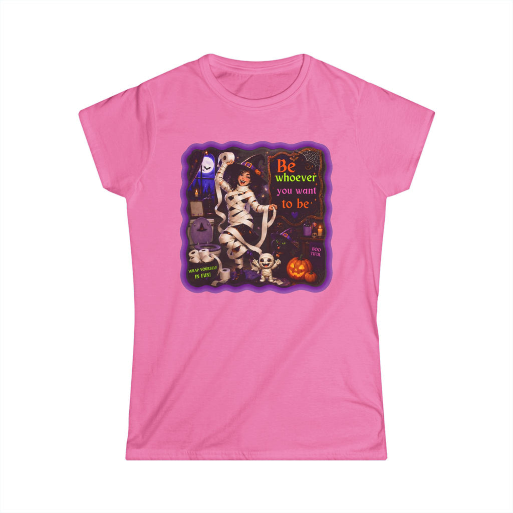 Women's Softstyle Tee