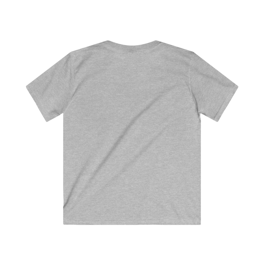 Halloween Kids Softstyle Tee