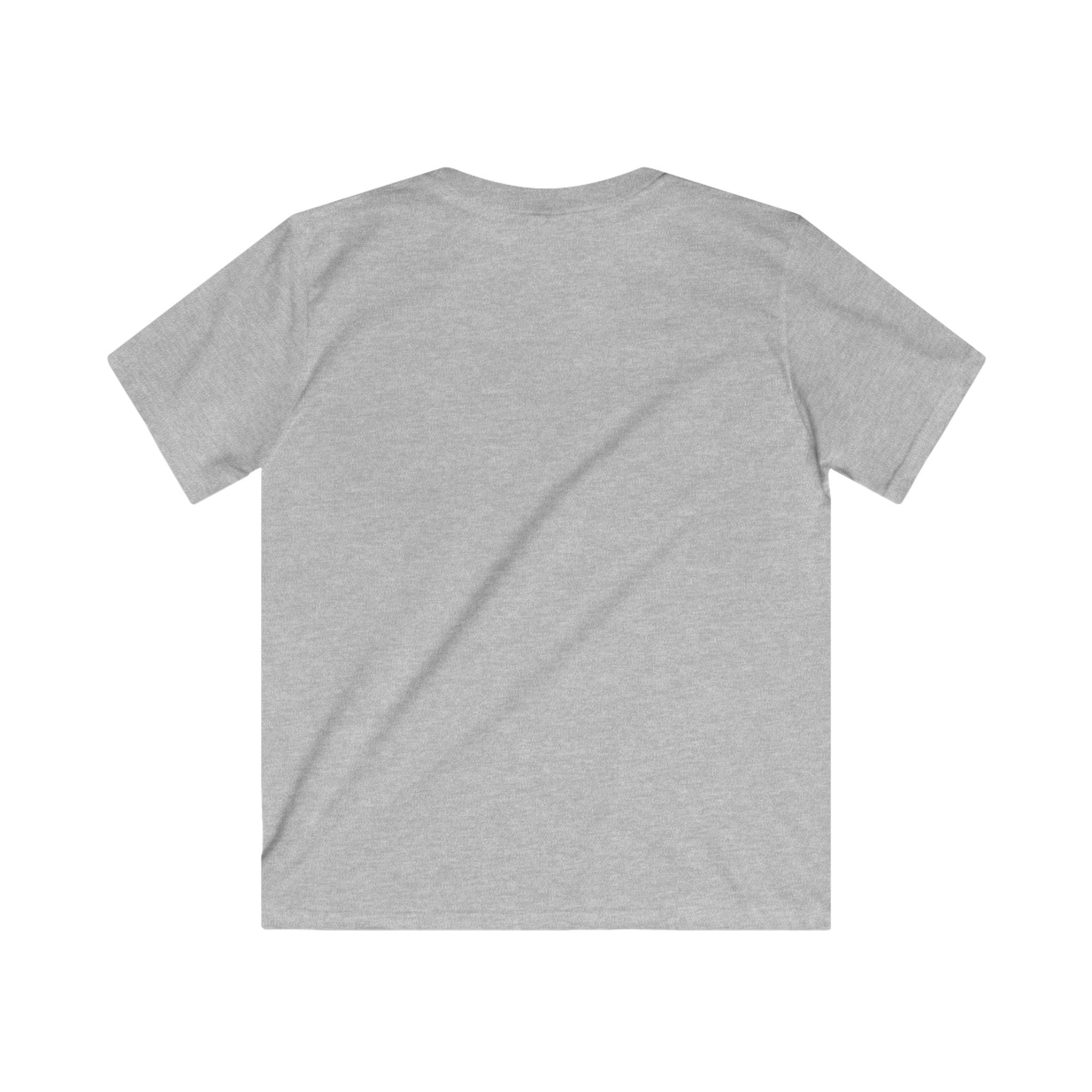 Halloween Kids Softstyle Tee