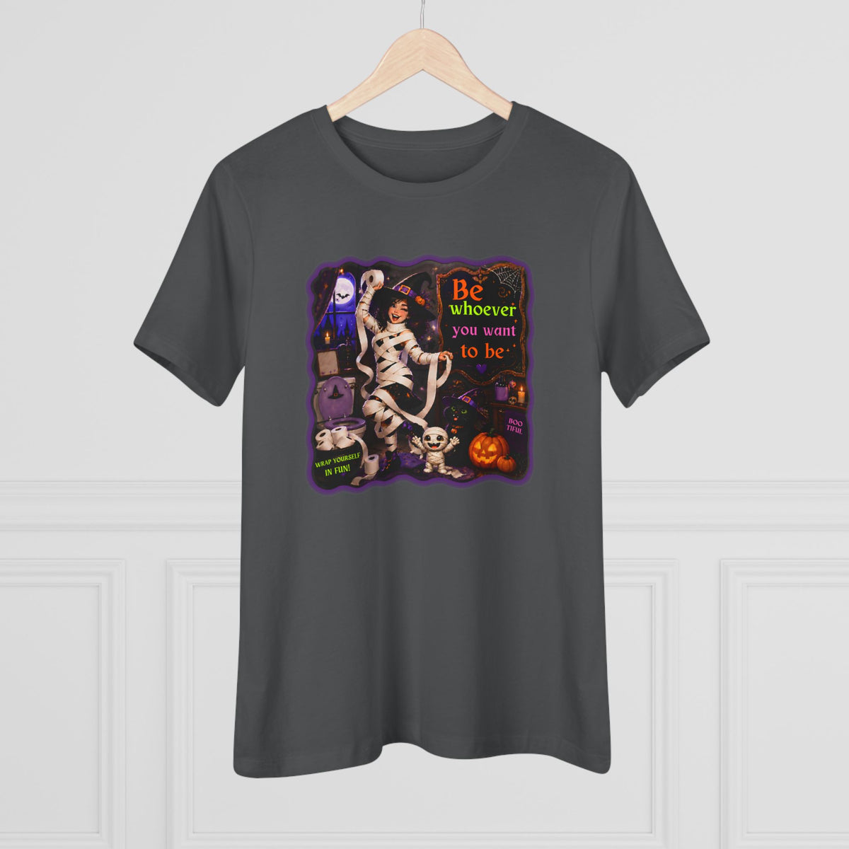 Women's Cotton Tee