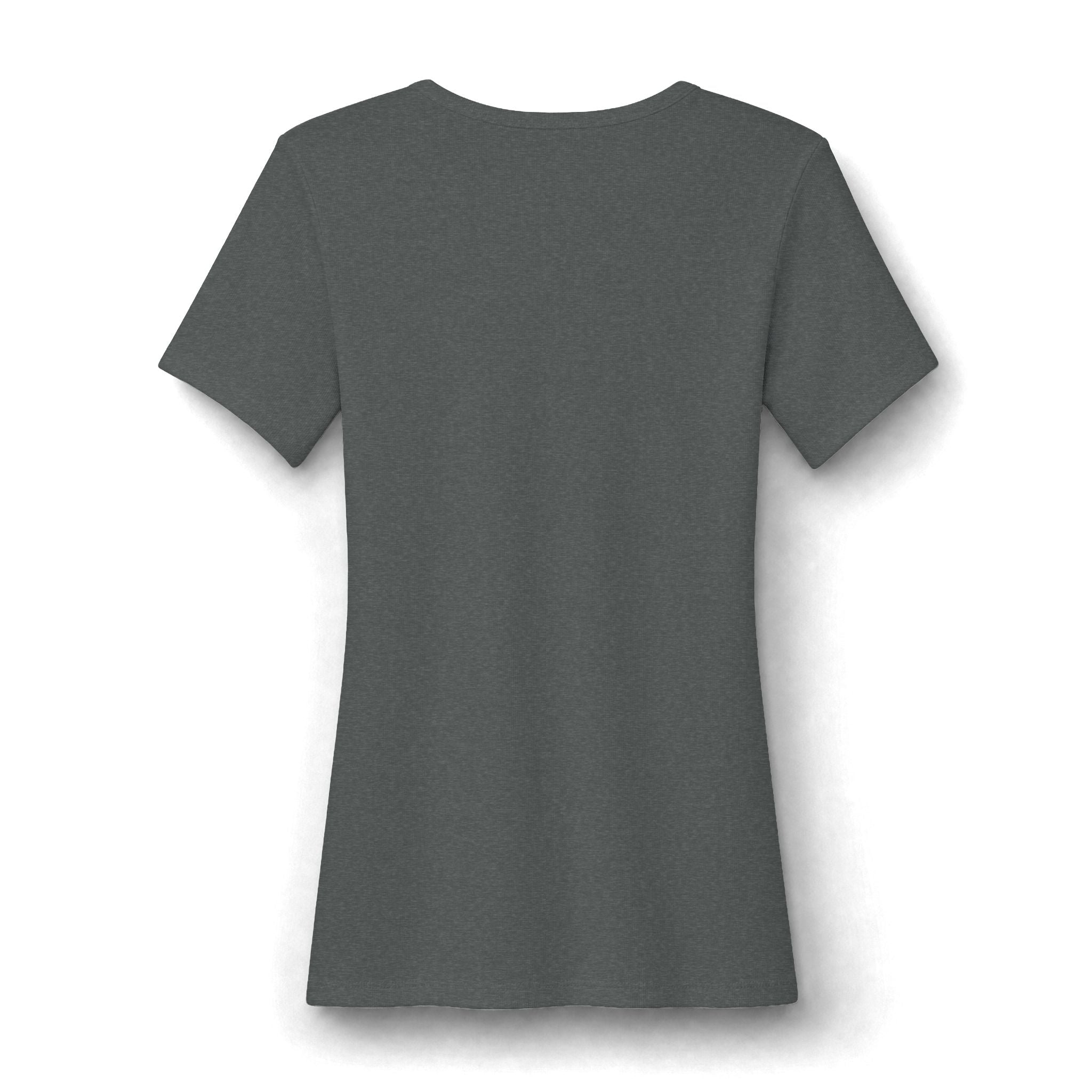 Halloween 'BOO' Scoop Neck Tee — Women's Spooky Graphic Shirt