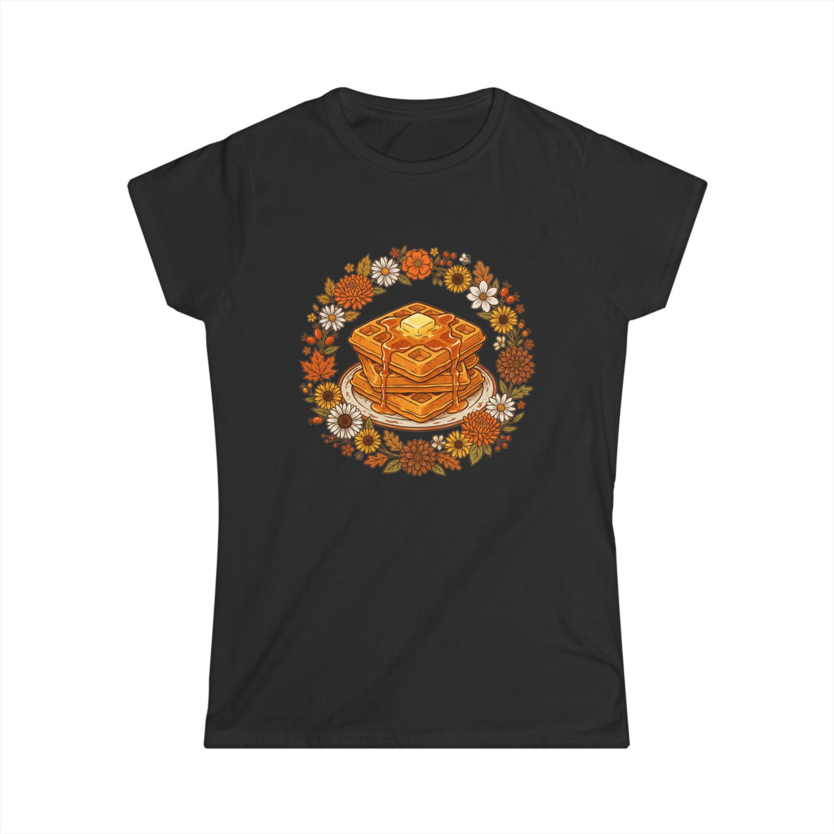 Women's Softstyle Tee