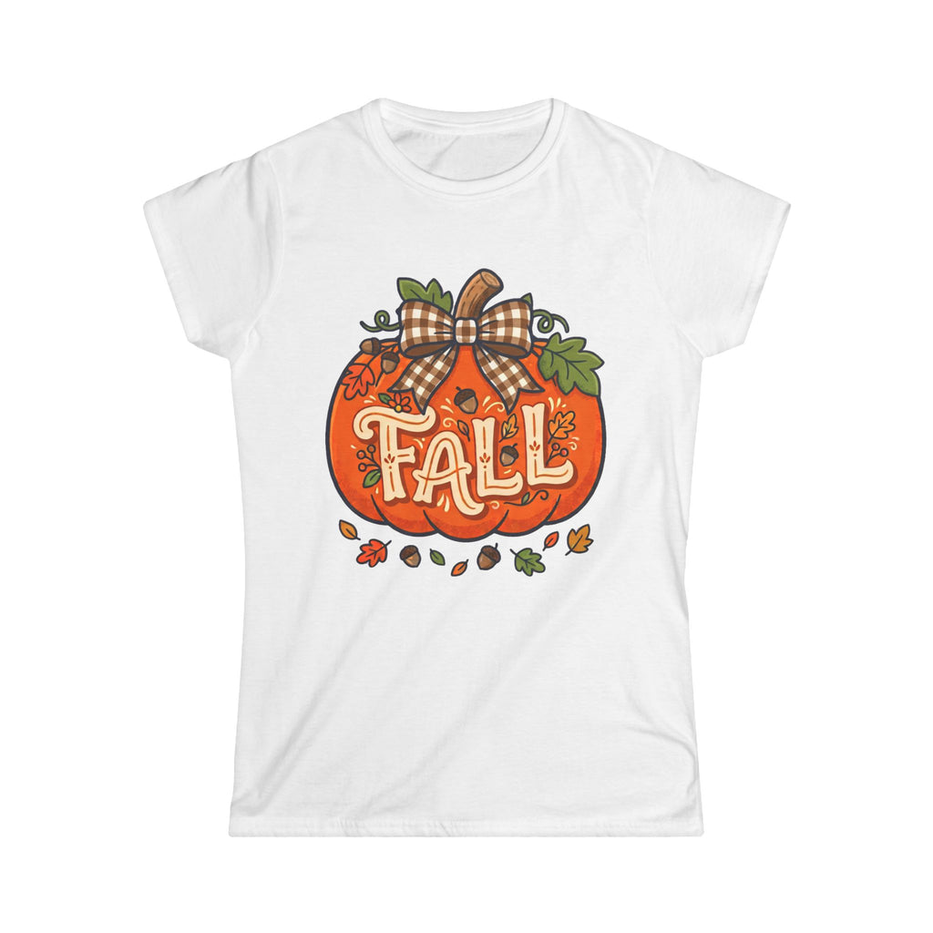 Women's Softstyle Tee
