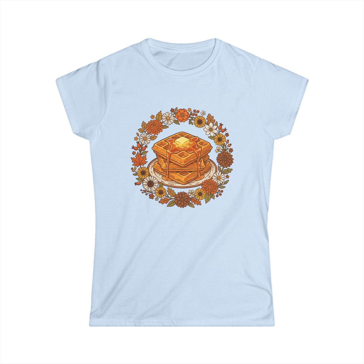 Women's Softstyle Tee