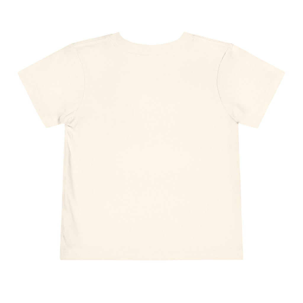 Halloween Toddler Short Sleeve Tee