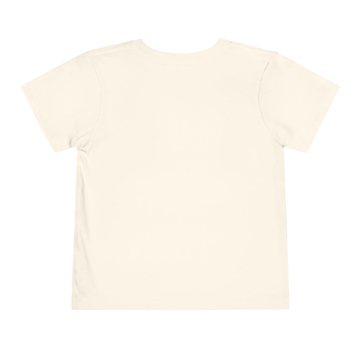 Halloween Toddler Short Sleeve Tee