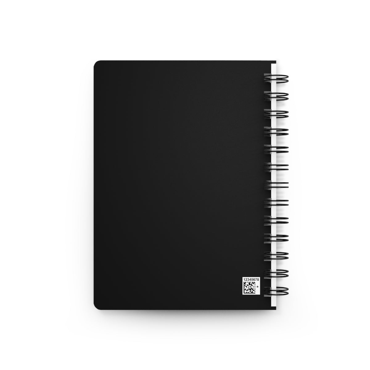 Spiral Bound Journal