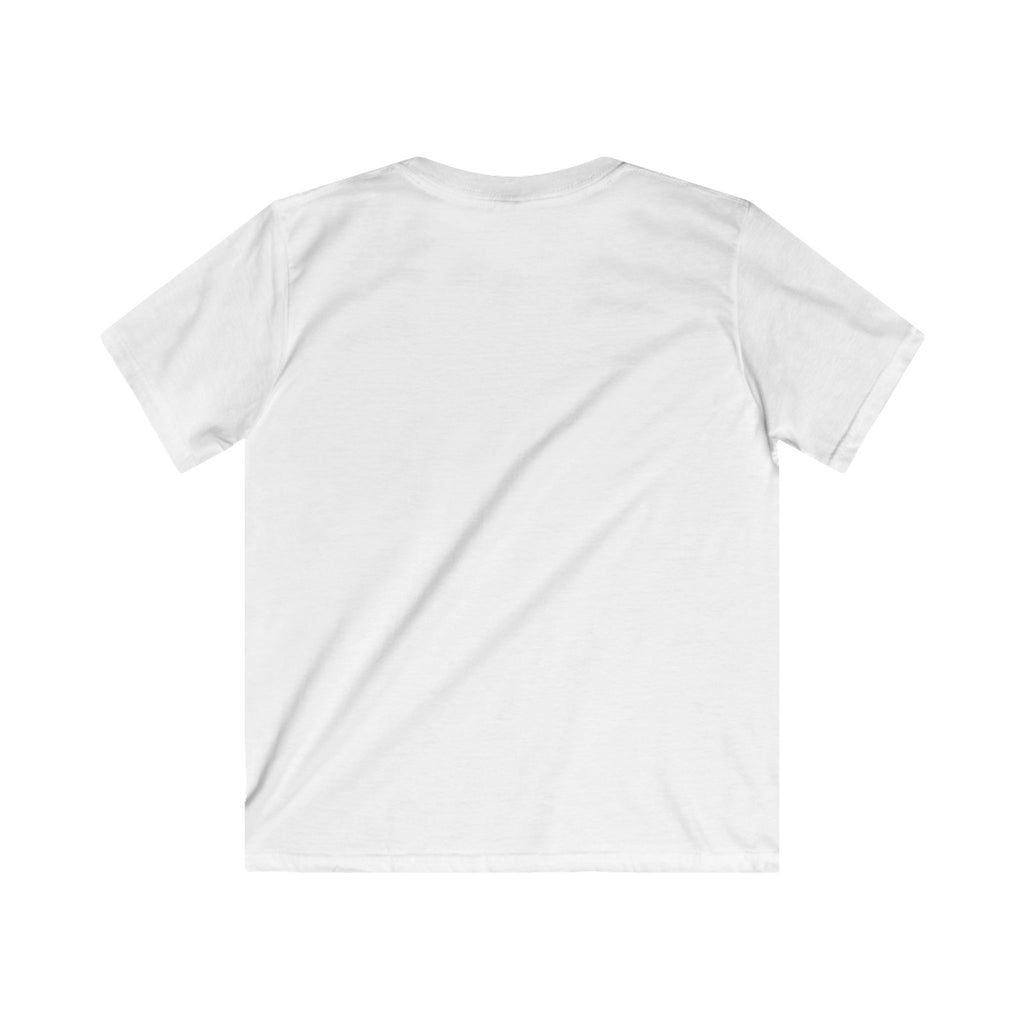 Halloween Kids Softstyle Tee