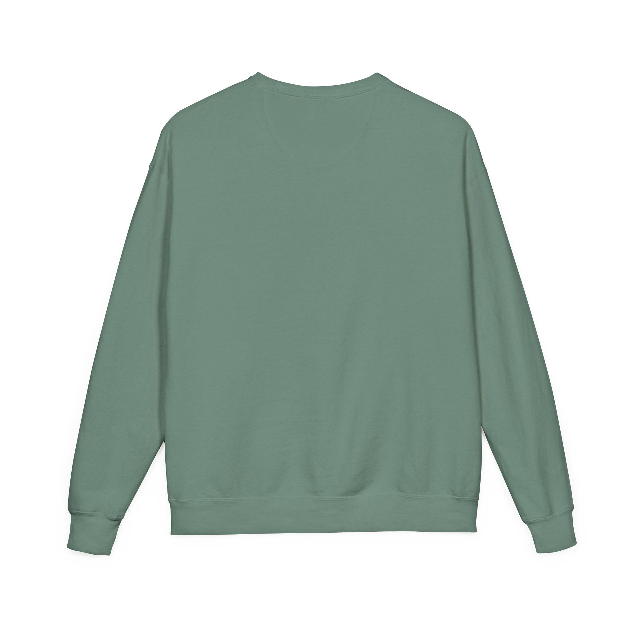 Halloween Unisex ComfortWash® Garment Dyed Crewneck Sweatshirt