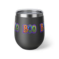 Halloween Copper Vacuum Insulated Cup, 12oz